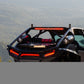 Rigid Industries 28in Chase Light Bar Universal - Rear Facing 27 Mode 5 Color LED Light Bar