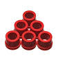 Energy Suspension Fd Rack & Pinion Bush - Red
