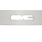 Putco 11-14 GMC Sierra HD Punch Stainless Steel Grilles
