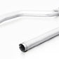 Remus 13-16 Volkswagen GTI Mk VII Non-Resonated Front Section Pipe
