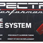 Spectre 03-08 Dodge RAM 1500/2500 V8-4.7/5.7L F/I Air Intake Kit - Clear Anodized w/Red Filter
