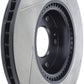 StopTech Slotted Sport Brake Rotor