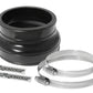 aFe Magnum FORCE CAI Univ. (4-1/4in ID to 3-1/2in ID x 2-1/2in L) Straight Reducing Coupler - Black