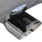 Corsa 14 GMC Sierra/Chevy Silv 1500 Crew Cab/Std. Bed 5.3L V8 Polished Sport Dual Rear CB Exhaust