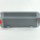 CSF 04-13 BMW 335i/xi (E90/E91/E92/E93) High Performance Stepped Core Bar/Plate Intercooler - Silver