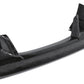 Seibon 09-10 Nissan 370Z NS Carbon Fiber Front Lip