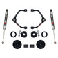 Skyjacker 2019-2021 Ram 1500 4 Wheel Drive Suspension Lift Kit w/ Shock (M95 Mono)
