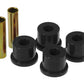 Prothane GM 2/4wd Rear 1.5in OD Frame Shackle Bushings - Black