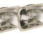 Hella Vision Plus 8in x 6in Sealed Beam Conversion Headlamp Kit (Legal in US for MOTORCYLCES ONLY)