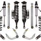 ICON 2008+ Toyota Land Cruiser 200 Series 1.5-3.5in Stage 5 Suspension System
