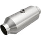 Magnaflow Universal California Catalytic Converter - 2in ID / 2in OD / 11.375in L