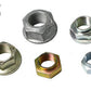 Yukon Gear Pinion Nut