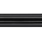 Hella Universal Black Magic 32in Thin Light Bar - Driving Beam