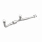 MagnaFlow Conv DF 95-99 Sebring/Avenger 2.5