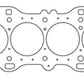 Cometic 06+ Mazda MZR 2.3L 89mm MLS .030in  (stock thickness) Headgasket