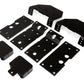 Air Lift Loadlifter 5000 Air Spring Kit 17 Ford Super Duty Pick Up