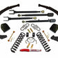 Skyjacker 4"SYS,08-10F250,DIES,4HYDRO