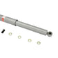 KYB Shocks & Struts Gas-A-Just Front & Rear CHEVROLET Blazer - Full Size (2WD) 1969-72 CHEVROLET G-S