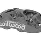 Wilwood Caliper Type III Ano L/R XRZ4R 1.38in/1.38in Piston .810in Disc