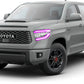 Oracle 18-21 Toyota Tundra Dynamic ColorSHIFT Headlight DRL Upgrade Kit