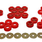Energy Suspension Gm Body Mount - Red