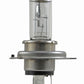 Hella Bulb H4 12V 60/55W P43T T4625 +50 (2)