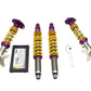 KW Coilover Clubsport Kit 2-Way Porsche 911 G-Body