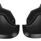 Husky Liners 07-13 Ford Edge / 07-13 Lincoln MKX Custom-Molded Front Mud Guards - Black