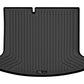 Husky Liners 18-22 Nissan Kicks WeatherBeater Cargo Liner - Black