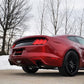 Corsa 2015 Ford Mustang GT 5.0 3in Double X Pipe *Will Fit Factory Exhaust*