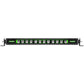 Rigid Industries 40in Radiance Plus SR-Series Single Row LED Light Bar with 8 Backlight Options