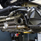 CSF Porsche 911 GT2 RS Twin Intercooler Set