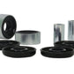 Whiteline 04-11 Chevrolet Aveo LS/LT Front Control Arm Lower Inner Rear Bushing Kit
