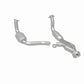 MagnaFlow Conv DF 03-06 Chevy SSR 5.3/6.0 OEM