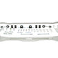Whiteline 96-00 Honda Civic EJ & EK (Will Not Fit 01+) Rear 22mm X Heavy Duty Adjustable Swaybar