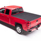 BAK 04-14 Chevy Silverado 1500 5ft 8in Bed BAKFlip MX4 Matte Finish