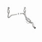 MagnaFlow Conv DF 00-02 Dakota 3.9L