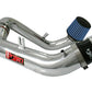 Injen 00-03 S2000 2.0L 04-05 S2000 2.2L Polished Cold Air Intake