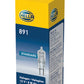 Hella Bulb 891 12V 8W G4 T325