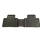 Husky Liners 09-12 Dodge Journey Classic Style 2nd Row Black Floor Liners