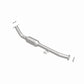 MagnaFlow Conv Direct Fit OEM 2001-2004 Toyota Sequoia Underbody