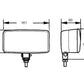 Hella Headlamp ZFH 0/180GR SW MK MGS12 GN 1FB