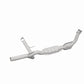 MagnaFlow Conv DF 04-06 Ford F-150 Pickup 5.4L 4WD (Exc Heritage Edition) P/S (49 State)