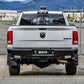 Westin 09-18 Ram 1500 HDX Bandit Rear Bumper - Black