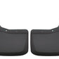 Husky Liners 21-23 Ford F-150 Rear Mud Guards - Black