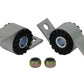 Whiteline Plus 94-00 Subaru Impreza Front Control Arm Lower Inner Rear Bushing Set