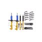 Bilstein B12 2005 Mercedes-Benz C230 Kompressor Sedan Front and Rear Suspension Kit
