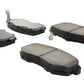 StopTech Performance 03-05 WRX/ 08 WRX Front Brake Pads