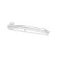 Mishimoto 2014+ Ford Fiesta ST Hot-Side Intercooler Pipe Kit - Polished