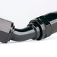 Aeromotive Hose End - AN-12 - 45 Deg